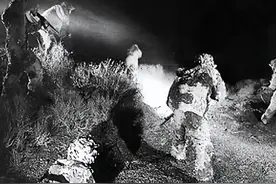 新疆诡事录（一）图片