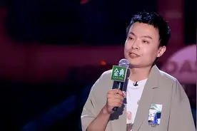 从程璐到孟川，从何广智到徐志胜，从张灏喆到唐香玉~山东将成脱口秀第一大省？图片