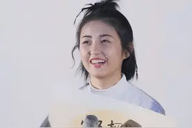 黄磊真把张子枫当女儿还是立人设？老婆来后一个小细节就暴露真相图片