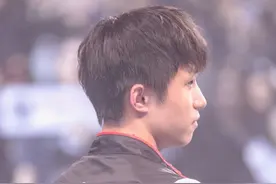 《英雄联盟》职业选手——明凯图片