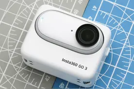 2298元的拇指相机，影石Insta360 GO 3评测：我长大了，也变强了图片
