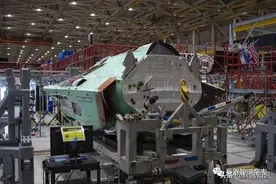 F-35在欧洲，生产、维护和新用户图片