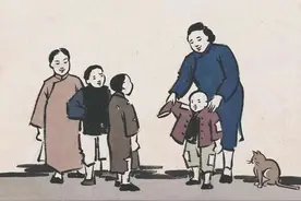 人到中年才明白，妨碍家庭变富的，是以下三件不吉利的事情图片