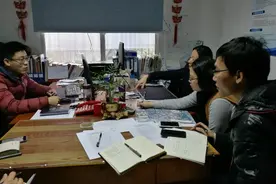 社区工作者出路在哪里？图片