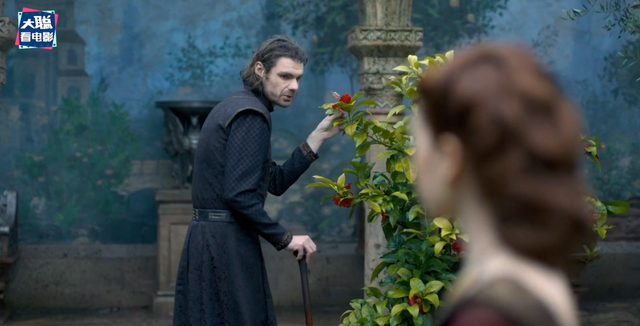 《龙之家族》第5集解析！血色婚礼出现！阿莉森转绿向龙家宣战