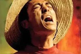 悼念，1989-2002中国电影图片
