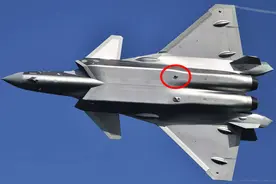 美空军司令说美国预警机“看不见”歼20，为什么这是撒谎？图片