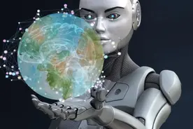 用AI制作女生裸照，很“惩罚”！图片