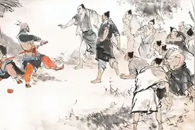 古代的“籍”和“贯”，你知道指的是什么吗？图片