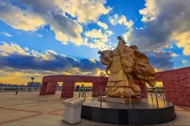 秦始皇扫六合，一统天下取决哪些主要因素图片