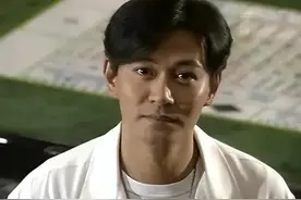 《胜者为王Ⅲ王者之战》播出29年，演员境况差距大，男主斩获影帝图片