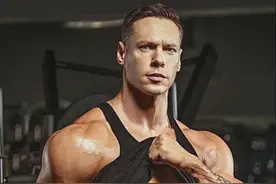 练瘦只要辛苦，练壮全是技术图片