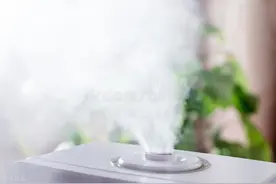 健康碎碎念 | 加湿器使用不当会引发呼吸道疾病！你知道怎么正确使用吗？图片