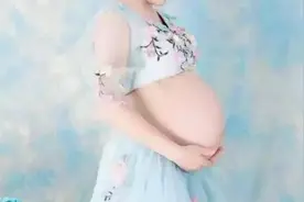 胎动怎么数？我来告诉你！图片