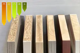 定制家具，用什么板材好？图片