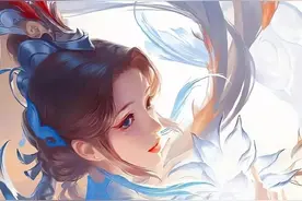 游戏美女图（3）－王者荣耀图片