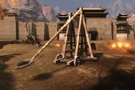 古代战争爆发后，为什么一定要攻城呢？难道不能绕着走吗？图片