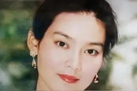 13次拿影后，一生只爱前夫，这名演员的一生无比精彩图片