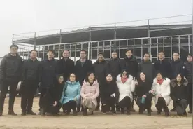 16个博士回河南乡村创业，现在披露上市计划图片