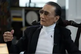 “真富婆”张柏芝，一天花费千万不眨眼，十辆豪车六辆送人图片