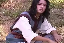 金庸的很多作品都很受欢迎，为何《侠客行》这么冷门？图片