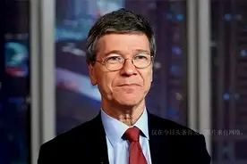 美国专家杰弗里：假如美国向中国开战，将为全人类带来彻底的灾难图片