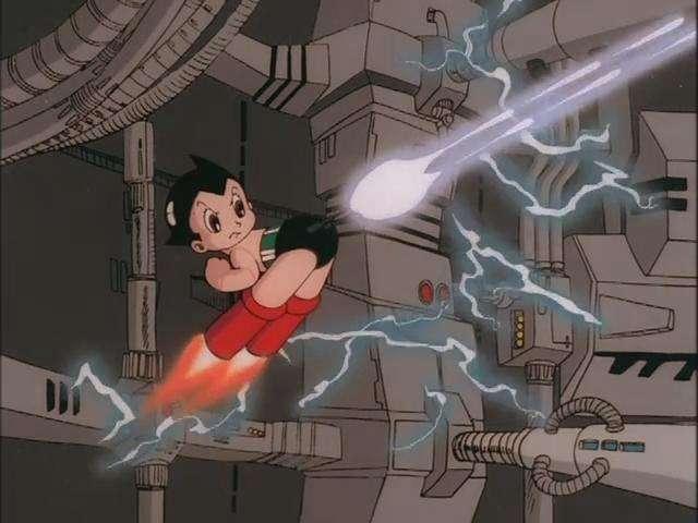 80后当年没有等到结局的动画片，三十年来一直引为遗憾