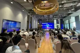 增长率33%！虹口成为“专精特新”企业还有奖励！图片