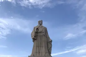 战国四大公子之春申君图片