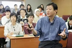 韩国教授金兰都：一趟中国之行，击碎了我对于中国的盲目优越感图片