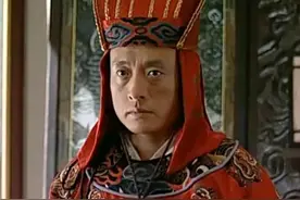 《大明王朝1566》中，陈洪作为嘉靖手中的“刀”，为什么不思退？图片