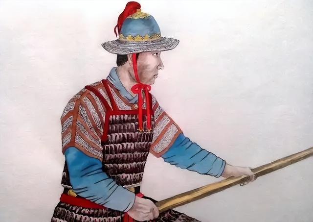 北宋军队所使用的武器，以及还有哪些兵种