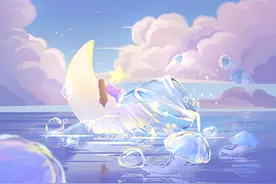 你的梦在告诉你什么？揭秘梦的暗示图片