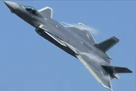 歼20飞行一次要花多少钱？一次战备任务一套房，真的划算吗？图片