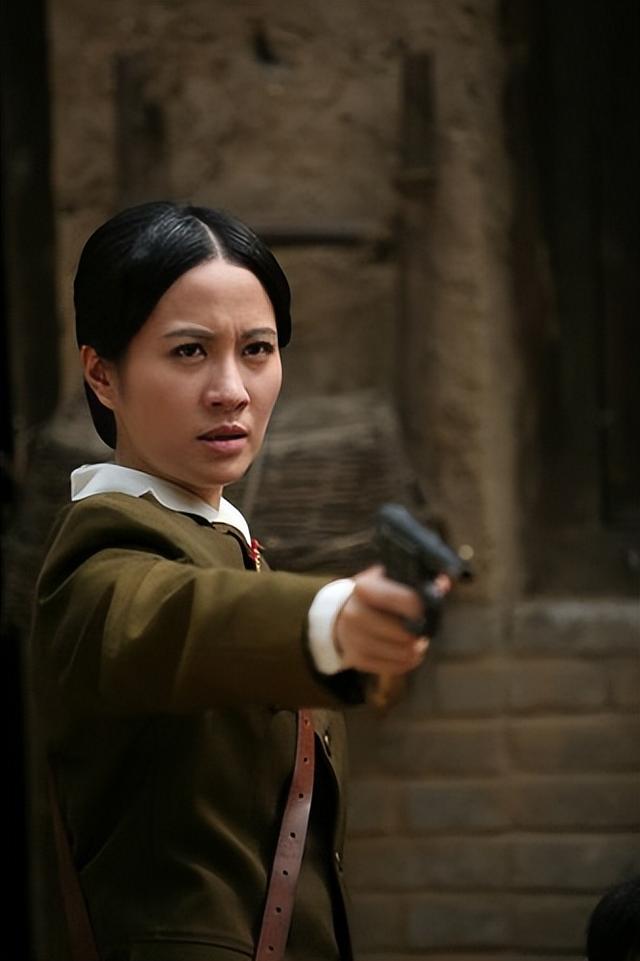 打仗住酒店,战士抹口红,这些抗日剧如果你没看过,恭喜成功避雷