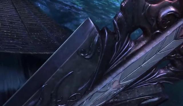 《少年歌行》萧瑟打架名场面二