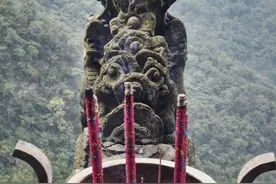 （杂谈知识点）道教修行道长十大随身之物和饰品各有什么说法图片