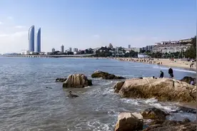 玩水的天堂——三亚和厦门，哪个更值得去图片