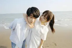 开年黑马？暗恋天花板《一闪一闪亮晶晶》故事精彩，但别捧杀图片
