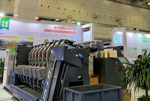 嘉兴机械展搭建服务