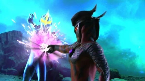 贝利亚奥特曼技能大全武器