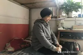才58岁的中年女人，就早早住进养老院养老，她到底是怎么想的？图片