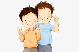 我“讨厌”的哥哥图片