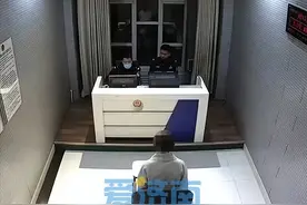 别闹！“侵入”和“借宿”可不是一回事…图片