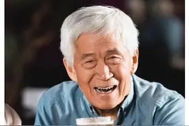 四种老人是祸害，家里有这四种老人，真是家门不幸，希望你家沒有图片