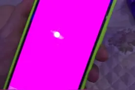 iPhone13再现粉屏问题，闪退/卡顿/重启？解救成功了图片