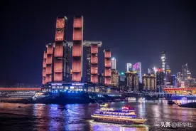 体育地理 | 跑酷山城图片