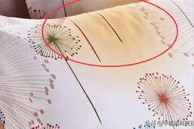 男人睡过的枕头为什么容易发黄？别急着嫌弃，可能是肝有问题了！图片