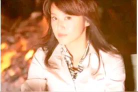 被誉为“日本第一女神”，全亚洲男人梦想，网友：风韵大概如此图片