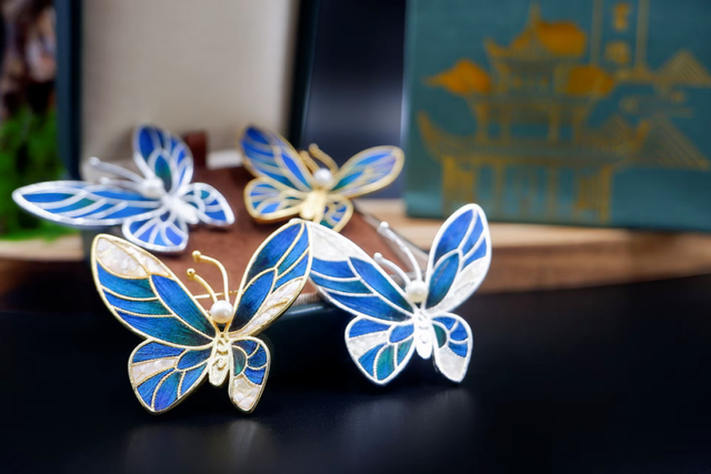 ​2金6银5铜！贵阳文创产品闪耀中国特色旅游商品大赛